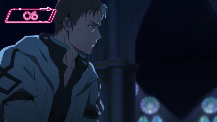 Adventure - #6 Gardernant Ossan