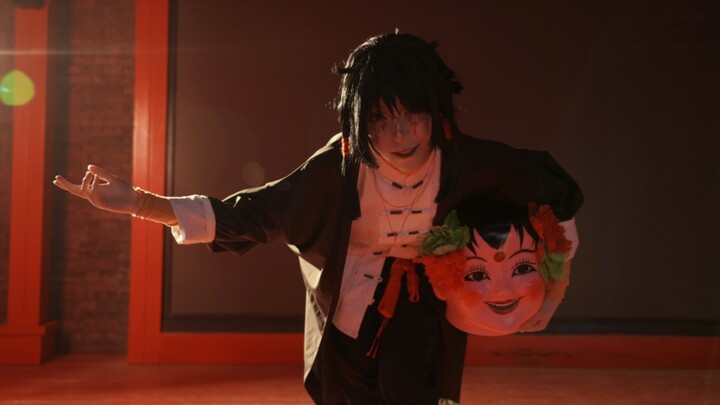 "First Seven Days/Zi Che Fu Zhao" "No matter what happens in the future, just give me a call and I'l