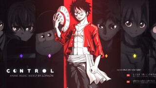 Anime Mashup| Surprised! Great God Clip