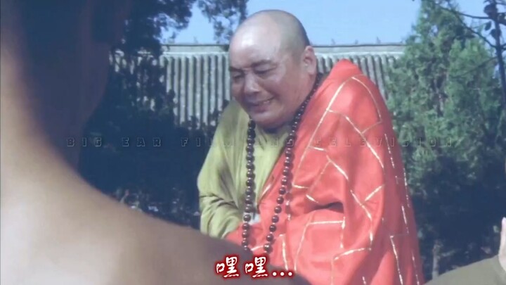 “Rượu thịt qua ruột, Phật Tổ cũng từng nếm qua”