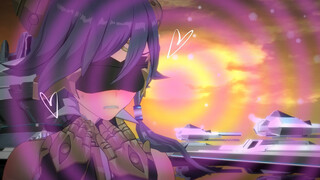 Fu Hua / Honkai Impact 3·Marionette🖤Búp bê bị tình yêu kết án, tự do treo dưới sợi tơ❤