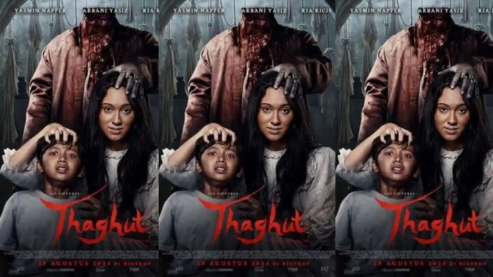 Kisah misteri Hotel angker di kota semarang #fyp #cuplikanfilm #potonganfilm #ho