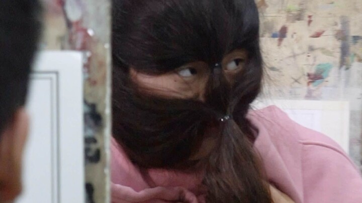 Classmate, don't hide it, your talent doesn't allow you to be so low-key.