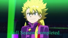 [Toonworld4all] Beyblade Burst QuadDrive 26 In Hindi