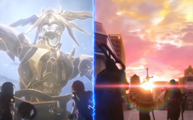 "What final battle?"