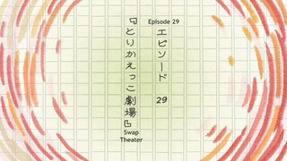 Bungou Stray Dogs Wan - Episode 29