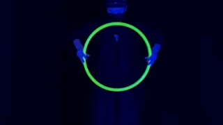 全新视觉理念【视觉悬浮环】
