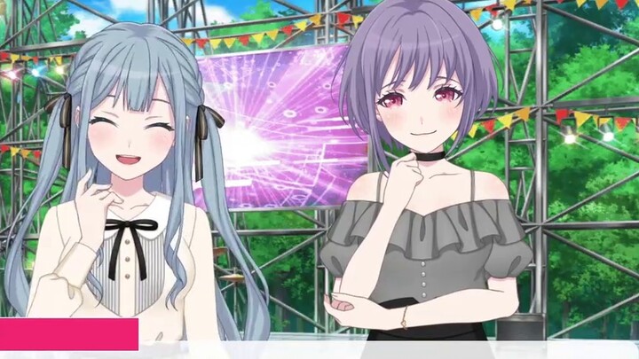 Chihaya Aine got the hypnosis app #18