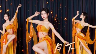If you like "Dancing Girl Under the Moon", then you have top taste.