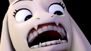 【熟肉】ut动画 老梗复活