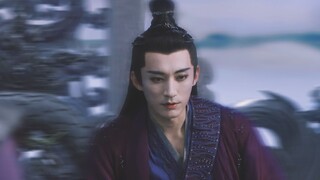 净渊 | 竖屏舔颜