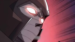 The Red Fox once again demonstrated her powerful strength.