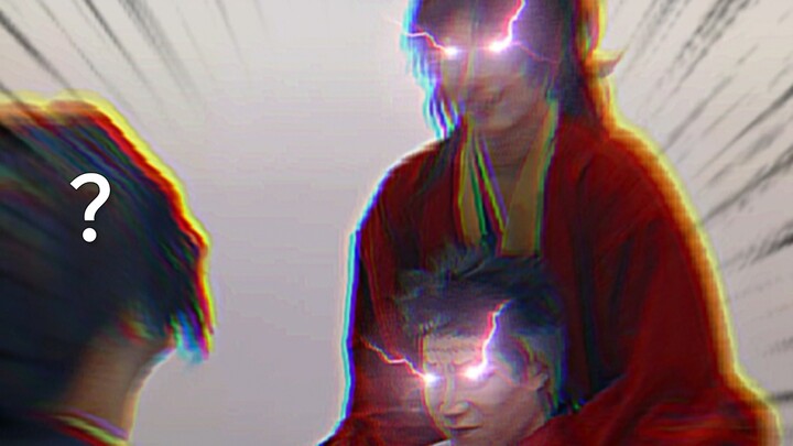 Vô Sảm: Hai ông bố sống sờ sờ