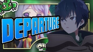 A FORCED GOODBYE?!  - Seirei Gensouki: Spirit Chronicles Episode 3 Reaction