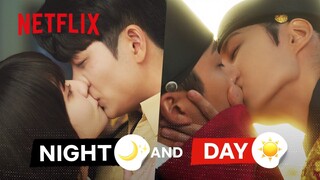 Extraordinary Attorney Woo 🤝 The King’s Affection | Best in Class: Kisses | Netflix Philippines