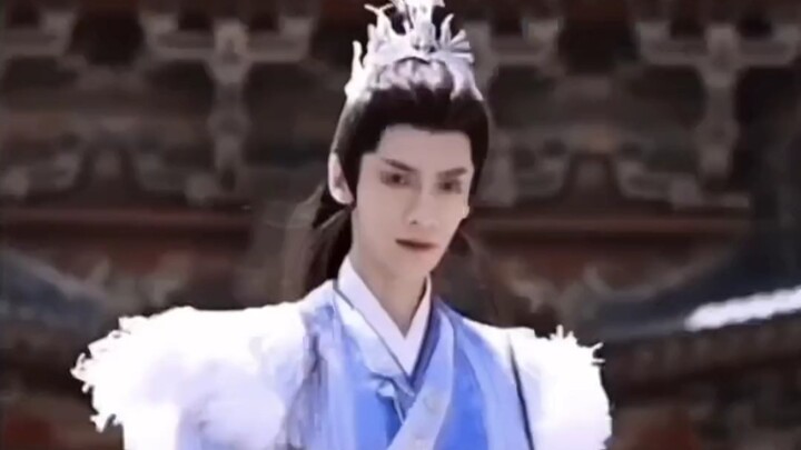 หลังจากที่ชางจิ่วหมินออกมา กลุ่มคนต่างๆ จะต้องคลั่งไคล้!