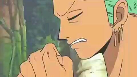 zoro cosplay Tarzan
