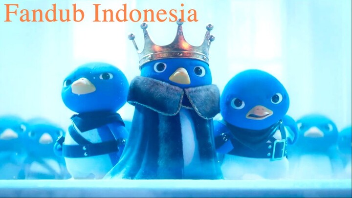 The Super Mario Bros Trailer (Fandub Bahasa Indonesia)