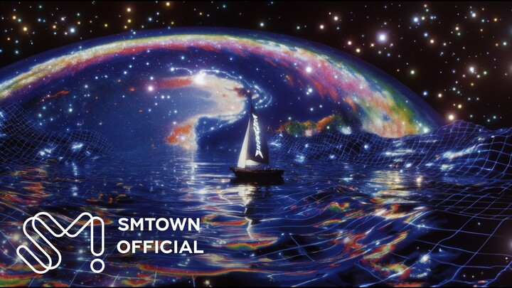 【NCT DREAM】NCT DREAM «Go Back To The Future» Highlight Medley