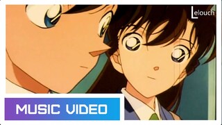 AMV Muộn Rồi Mà Sao Còn - Sơn Tùng M-TP | Thám Tử Lừng Danh Conan Shinichi Và Ran