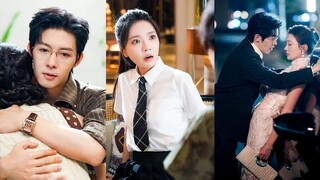 Kecelakaan buat aku jadi istri CEO dingin, tapi dia jatuh cinta dan manjakan aku...