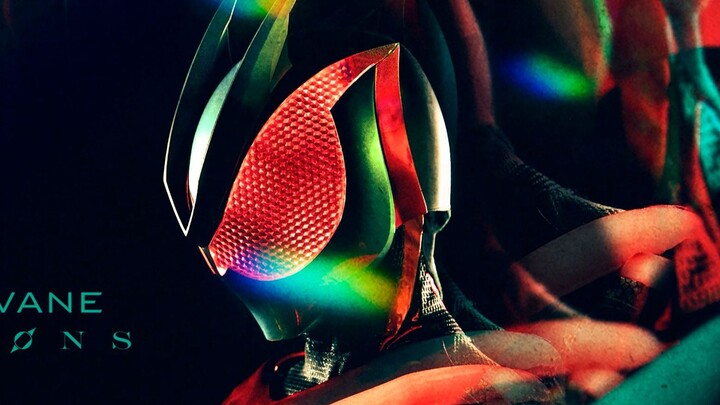 【ترجمة صينية ويابانية/هيرويوكي ساوانو/النسخة الكاملة لـ OP】 كينغدوم رانر زيتز OP «VISIONS»/ NAQT VAN