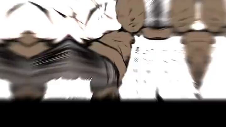 Nàng tiên lại bị anh em bắt nạt