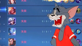 大丈夫能伸能屈出山！