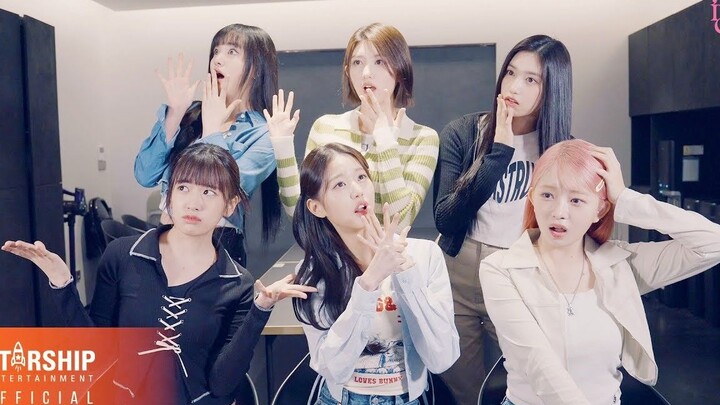 [CC] IVE Watch “Kitsch” MV for the First Time