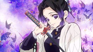 Demon slayer/ Kimetsu no Yaiba