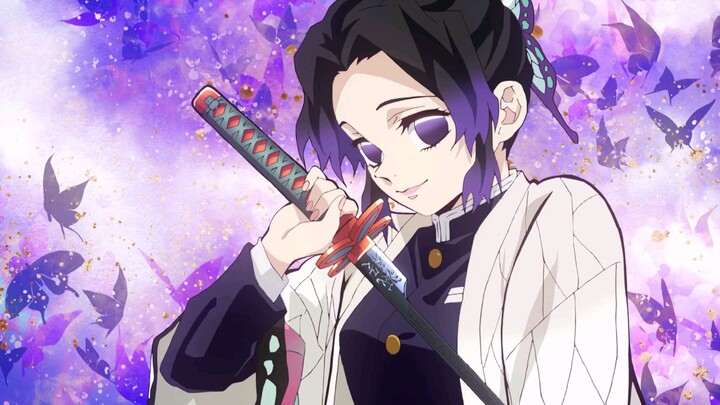 Demon slayer/ Kimetsu no Yaiba