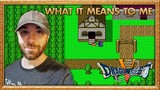What Dragon Quest V Means To Me - Shesez From Boundary Break