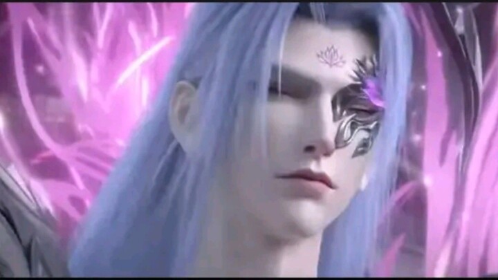 BTTH Season 5 Episode 191 Sub Indo | Pertarungan Sengit Melawan Wujud Asli Dominik Lotus