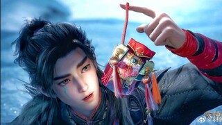 tales of herding eps25 full scren