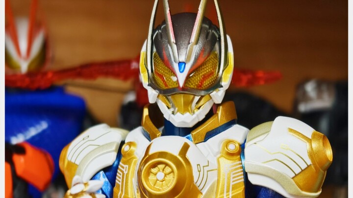 [Kamen Rider Arcfox] IF Line - "I Became a Game Master in the World" Part 2 - Arcfox