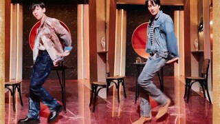 EXO's Baekhyun and Kai dance to "We Do" | We can dance separately but we can also dance together | S