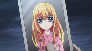 Gunjou no Magmel Episode 12