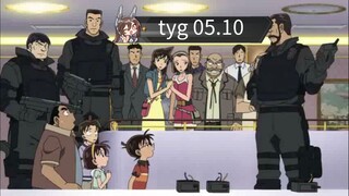 ost dc-14 bahasa Indonesia