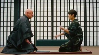 顶尖杀手有多可怕