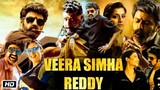 Veera Simha Reddy full movie hindi dubbed 2023
