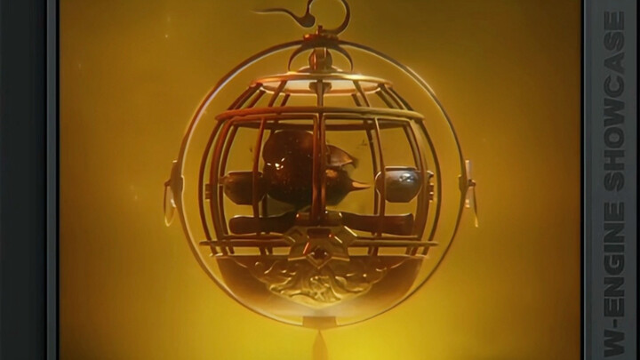 【絕區零】ฉันก็ว่าทำไมถึงขนาด 50 GB นะ? ที่แท้ก็ทำ PV ให้กับอินจิ่งด้วยนี่เอง