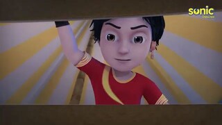 Shiva And Laddu Singh Set Out To Catch The Thief _ Shiva _ Full Episode