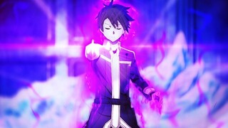 Top 10 Phim Anime Phép Thuật có Nam Chính Mạnh Không Thể Cản Phá
