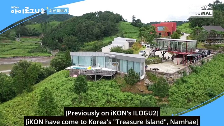 iKON -  iLOGU Episode 02