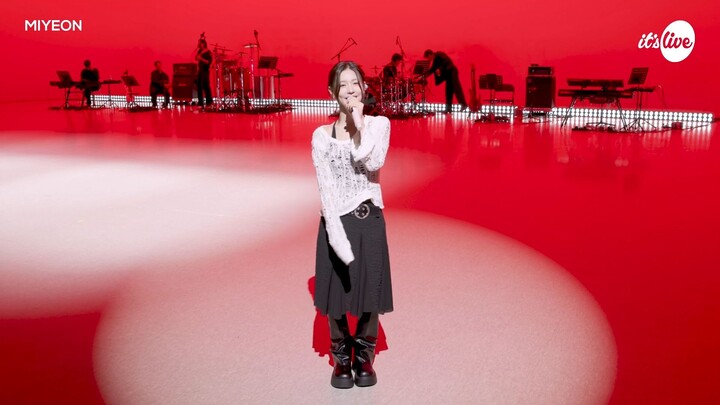 MIYEON Reno Performance