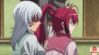 「AMV」-Chúng ta đều là 1 nhà #anime #schooltime