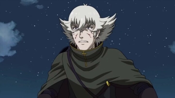 It's a pity that you don't watch Kuiba, and you can't understand how someone can sacrifice his whole