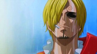 sad boy🗿😭 ketika Sanji di kecewakan oleh calon istrinya😢