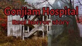 Korea da khwaidagi tamnaba hospital/Real horror story