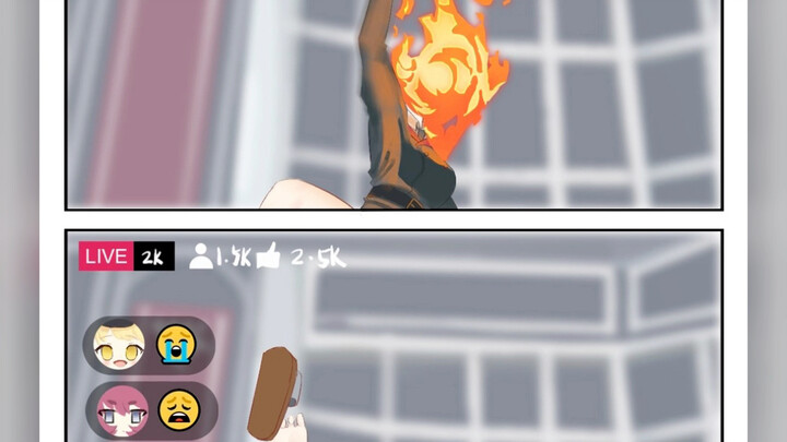 [Azure Files] No life left, bite a grenade